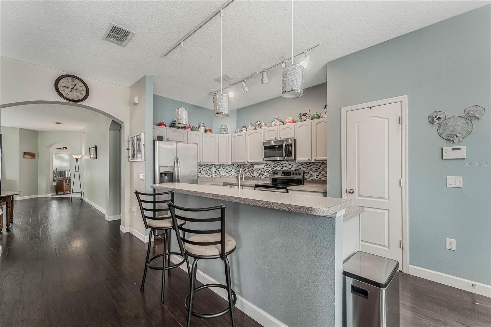 3320 ASHMOUNT DR, ORLANDO, FL, 32828