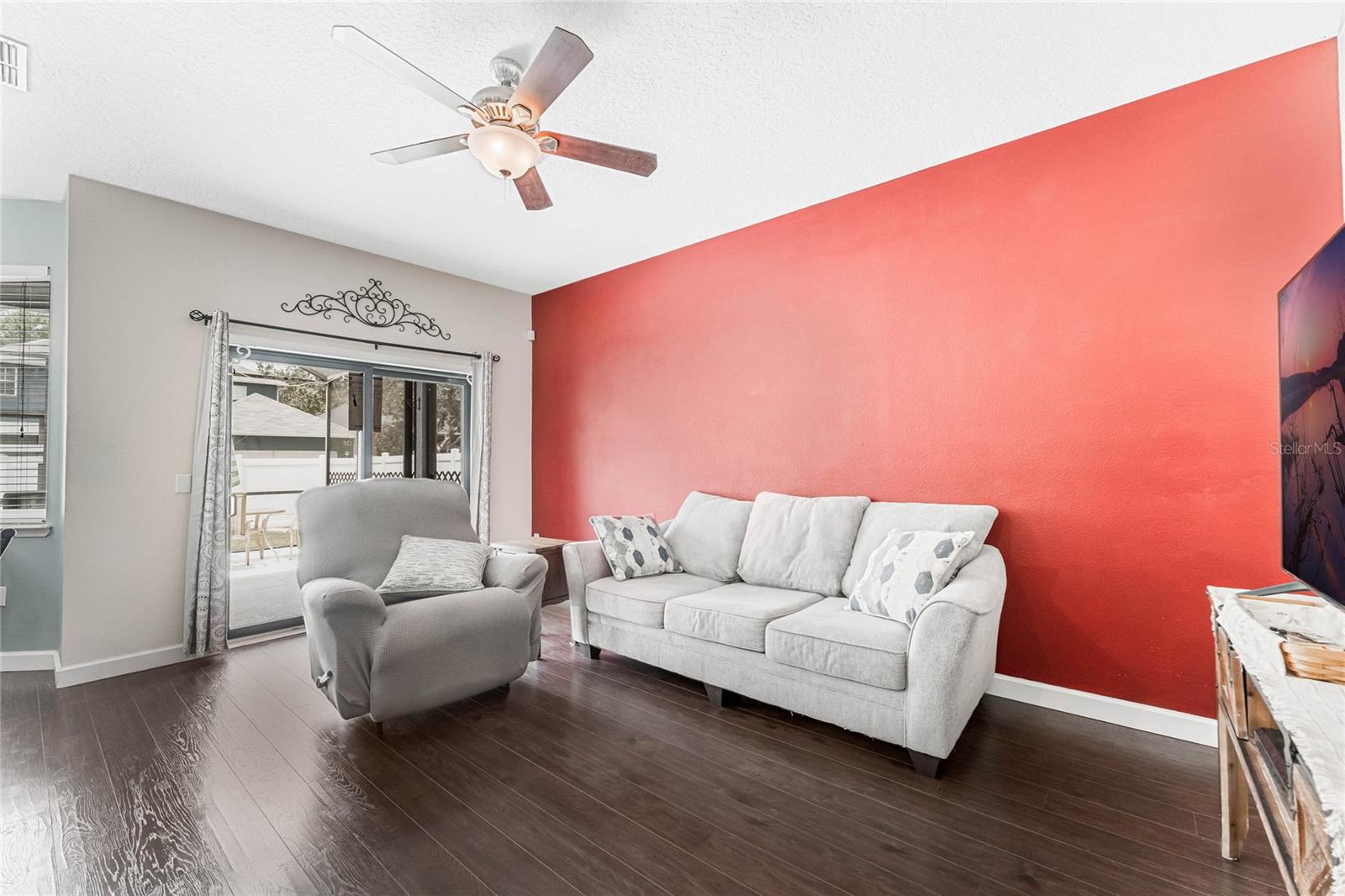 3320 ASHMOUNT DR, ORLANDO, FL, 32828