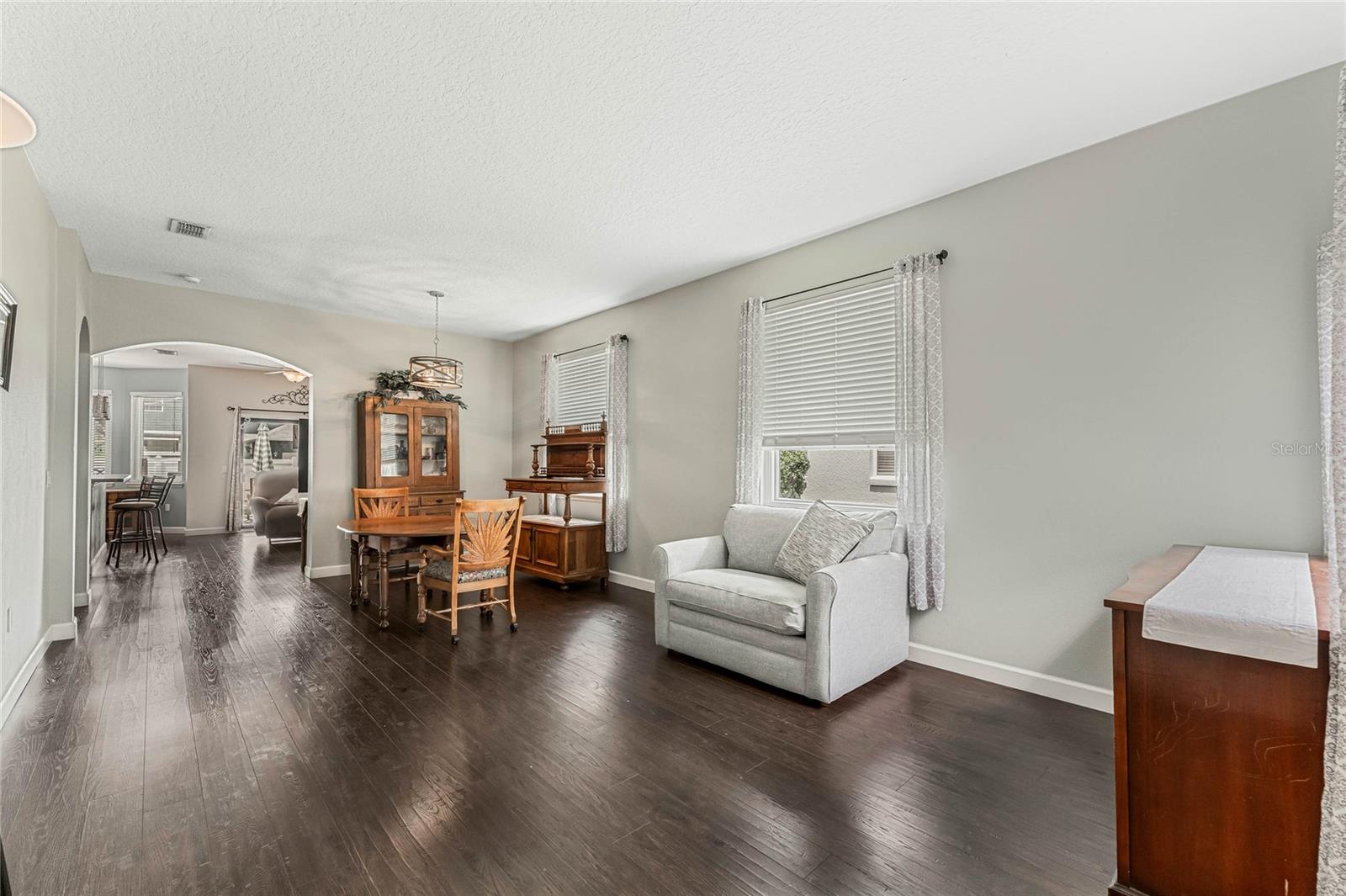 3320 ASHMOUNT DR, ORLANDO, FL, 32828