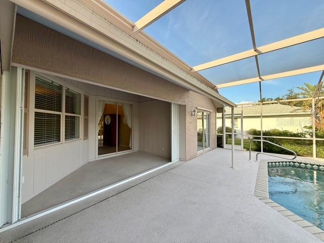 48 LONG MEADOW CT, ROTONDA WEST, FL, 33947