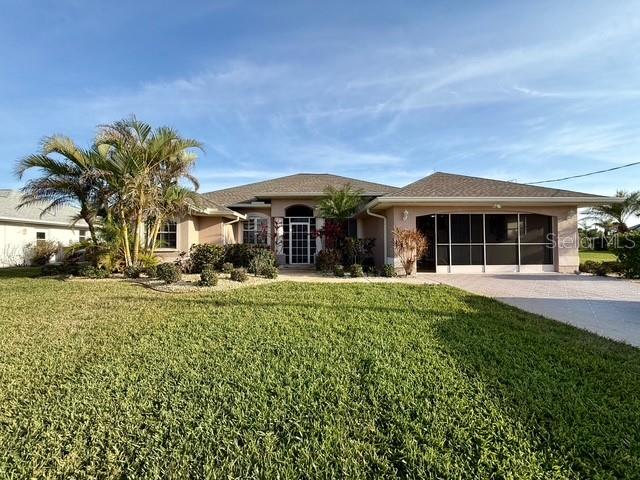 48 LONG MEADOW CT, ROTONDA WEST, FL, 33947