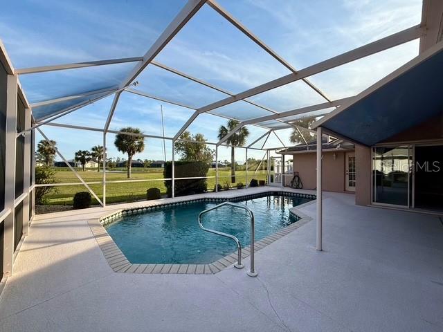 48 LONG MEADOW CT, ROTONDA WEST, FL, 33947
