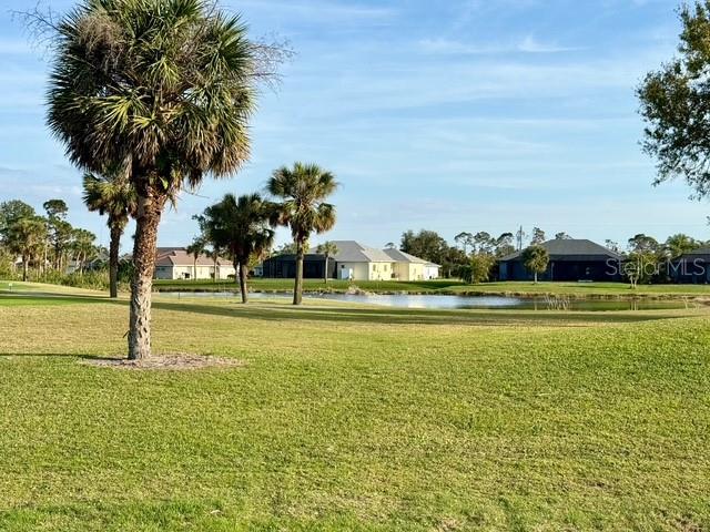 48 LONG MEADOW CT, ROTONDA WEST, FL, 33947