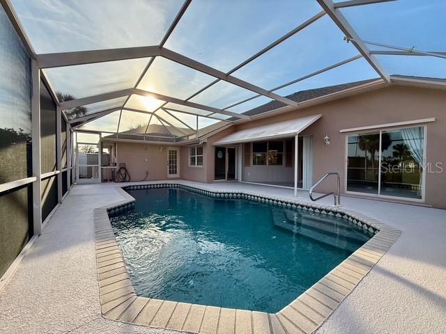 48 LONG MEADOW CT, ROTONDA WEST, FL, 33947