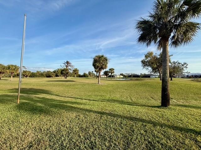 48 LONG MEADOW CT, ROTONDA WEST, FL, 33947