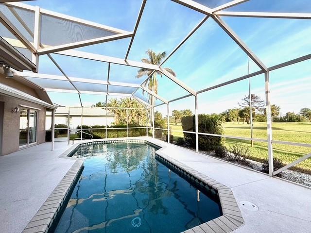 48 LONG MEADOW CT, ROTONDA WEST, FL, 33947