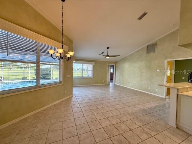 48 LONG MEADOW CT, ROTONDA WEST, FL, 33947