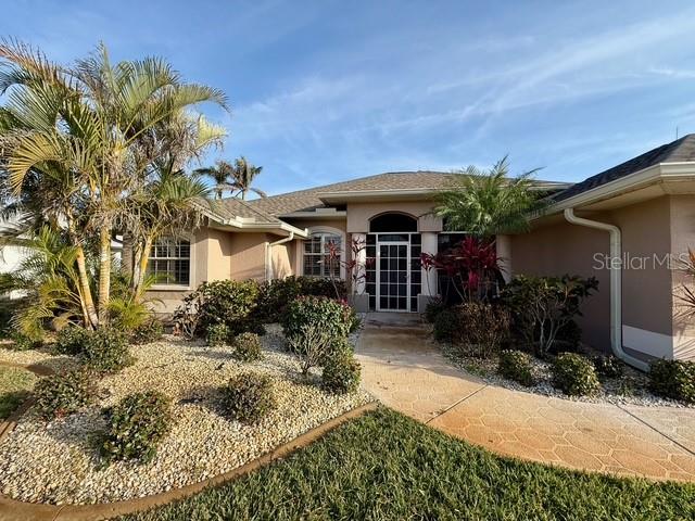 48 LONG MEADOW CT, ROTONDA WEST, FL, 33947