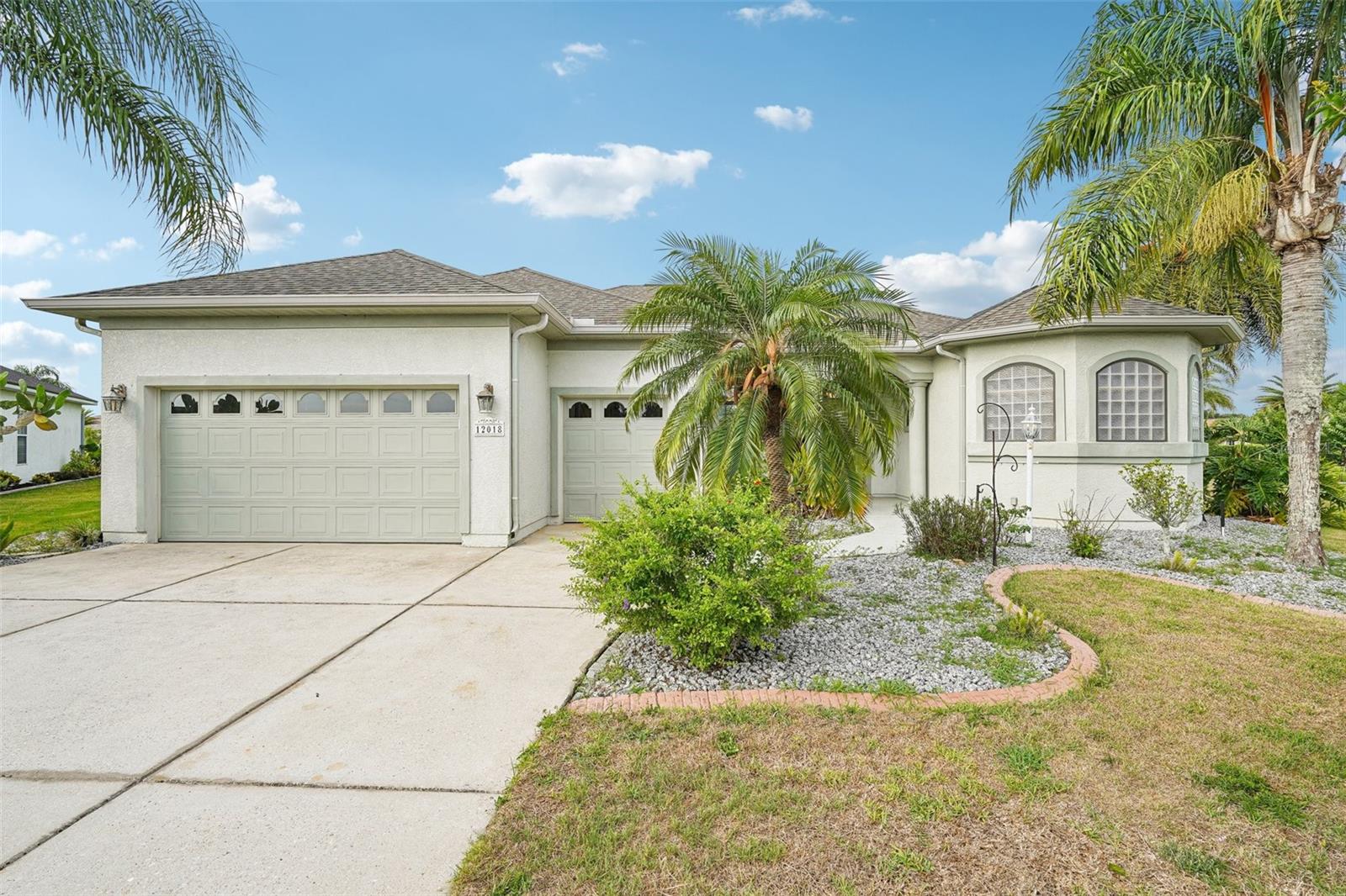 12018 SE 175TH LOOP, SUMMERFIELD, FL, 34491