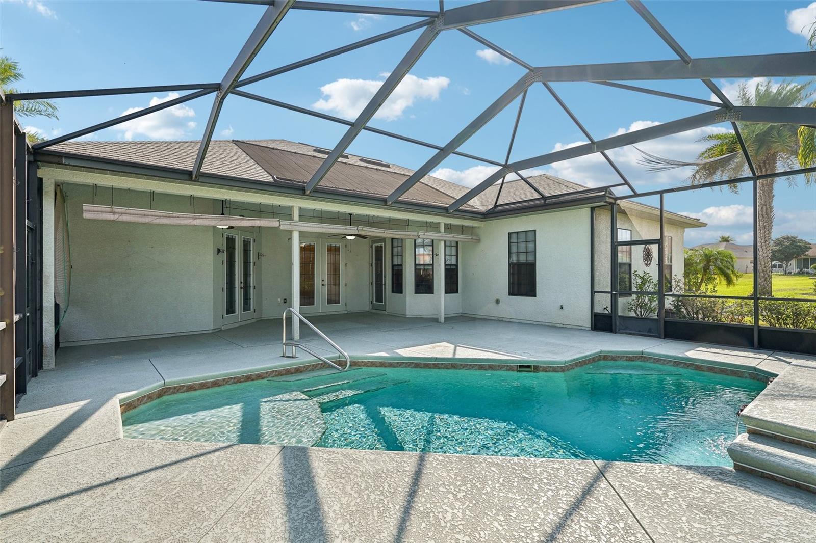 12018 SE 175TH LOOP, SUMMERFIELD, FL, 34491