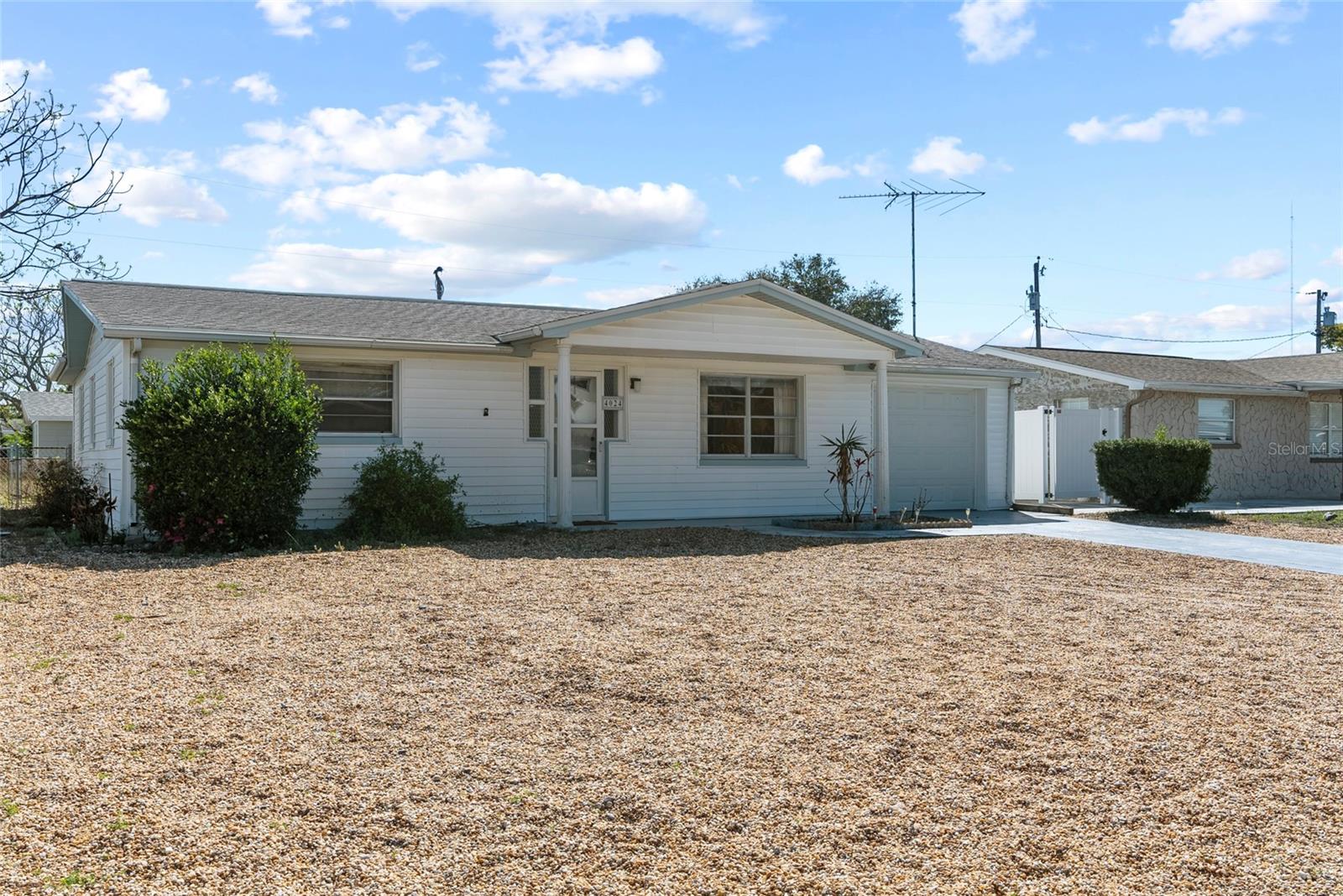 4024 DALWOOD DR, HOLIDAY, FL, 34691