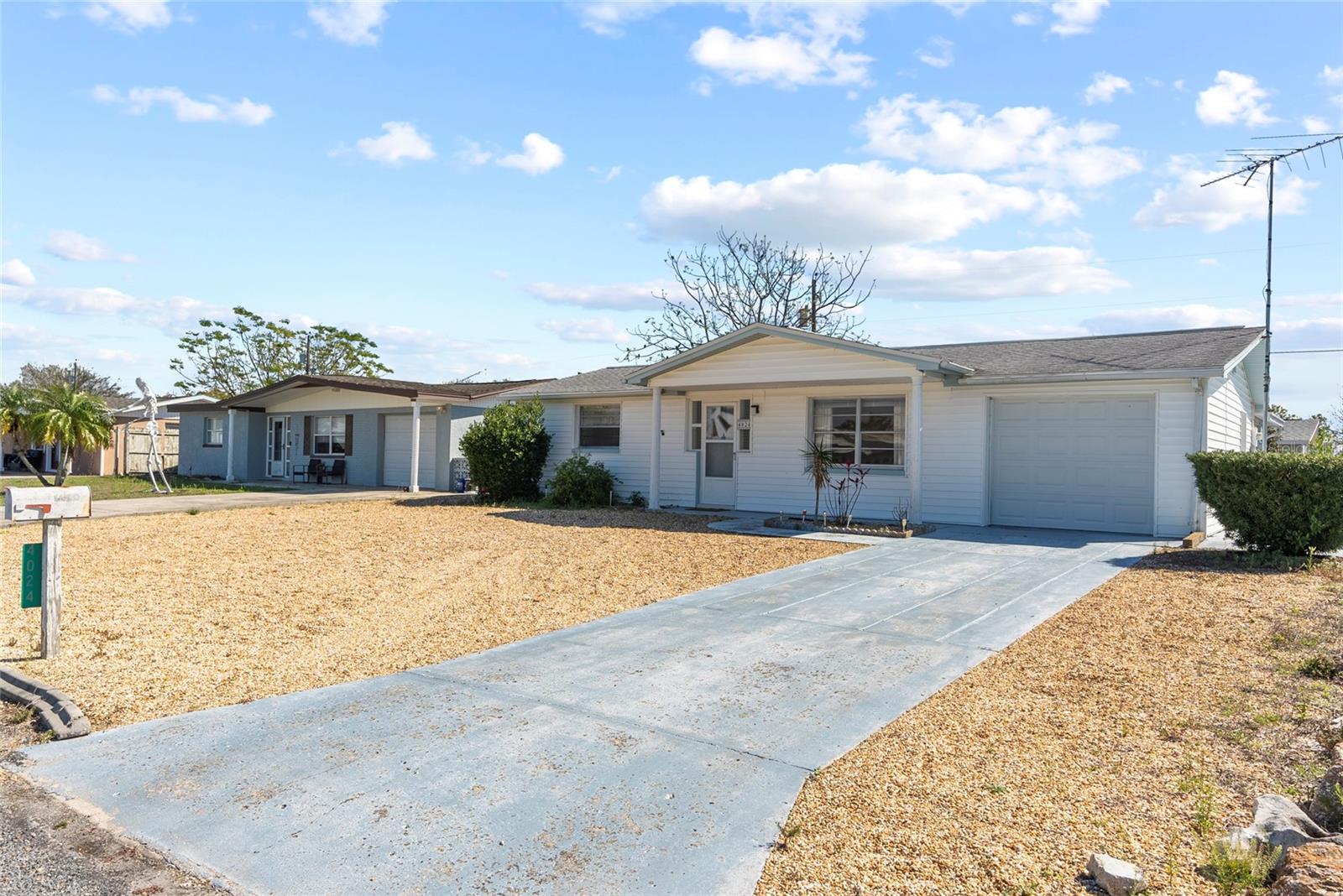 4024 DALWOOD DR, HOLIDAY, FL, 34691