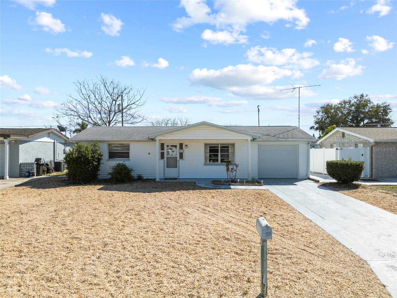 4024 DALWOOD DR, HOLIDAY, FL, 34691