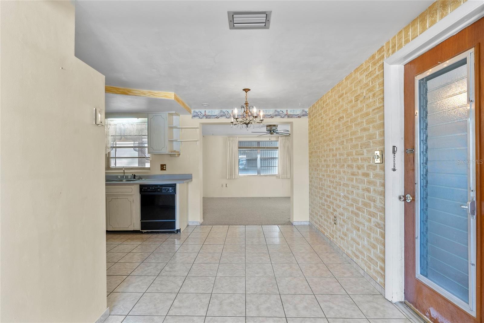 4024 DALWOOD DR, HOLIDAY, FL, 34691