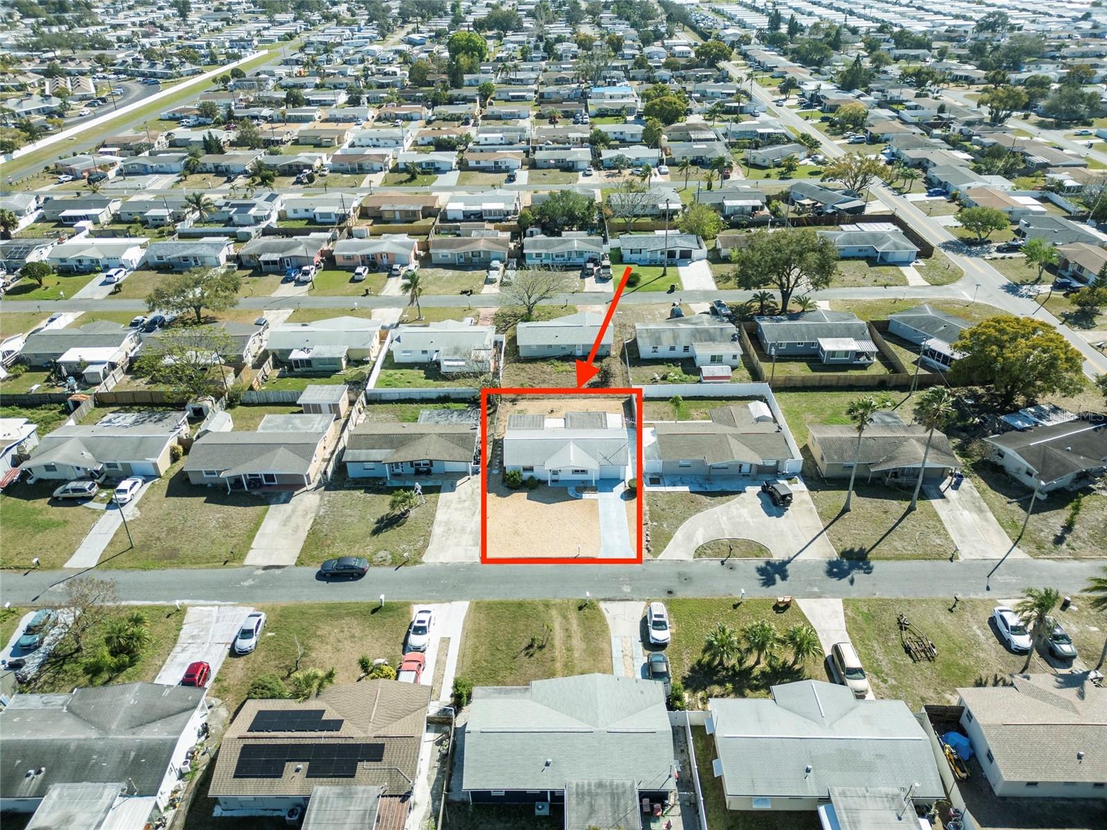 4024 DALWOOD DR, HOLIDAY, FL, 34691