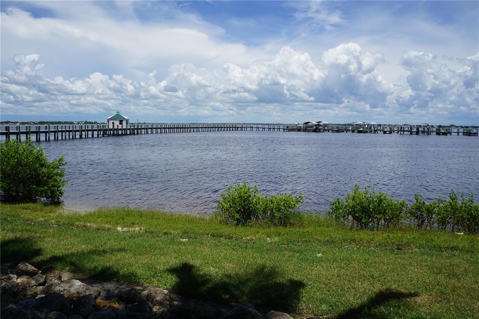 5116 MELBOURNE ST #B105, PUNTA GORDA, FL, 33980