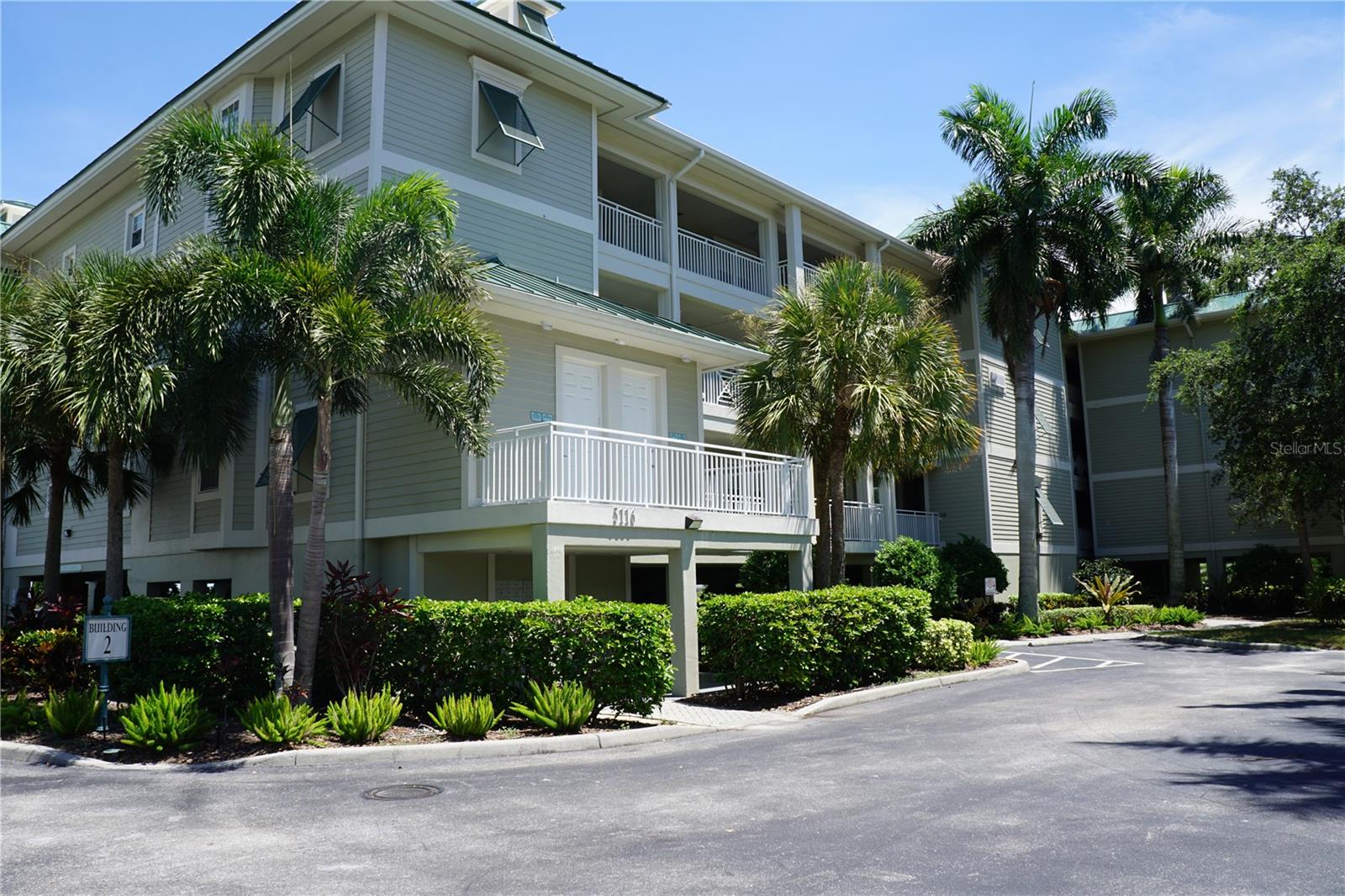 5116 MELBOURNE ST #B105, PUNTA GORDA, FL, 33980