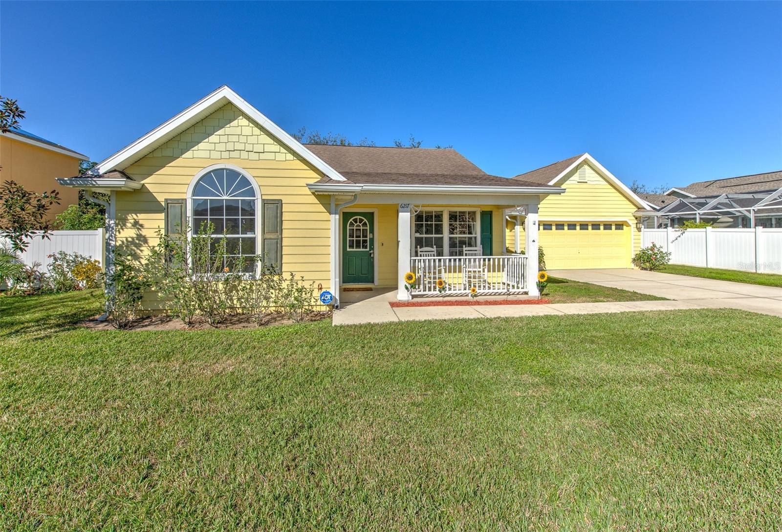 6217 EVANSBROOK DR, ZEPHYRHILLS, FL, 33541