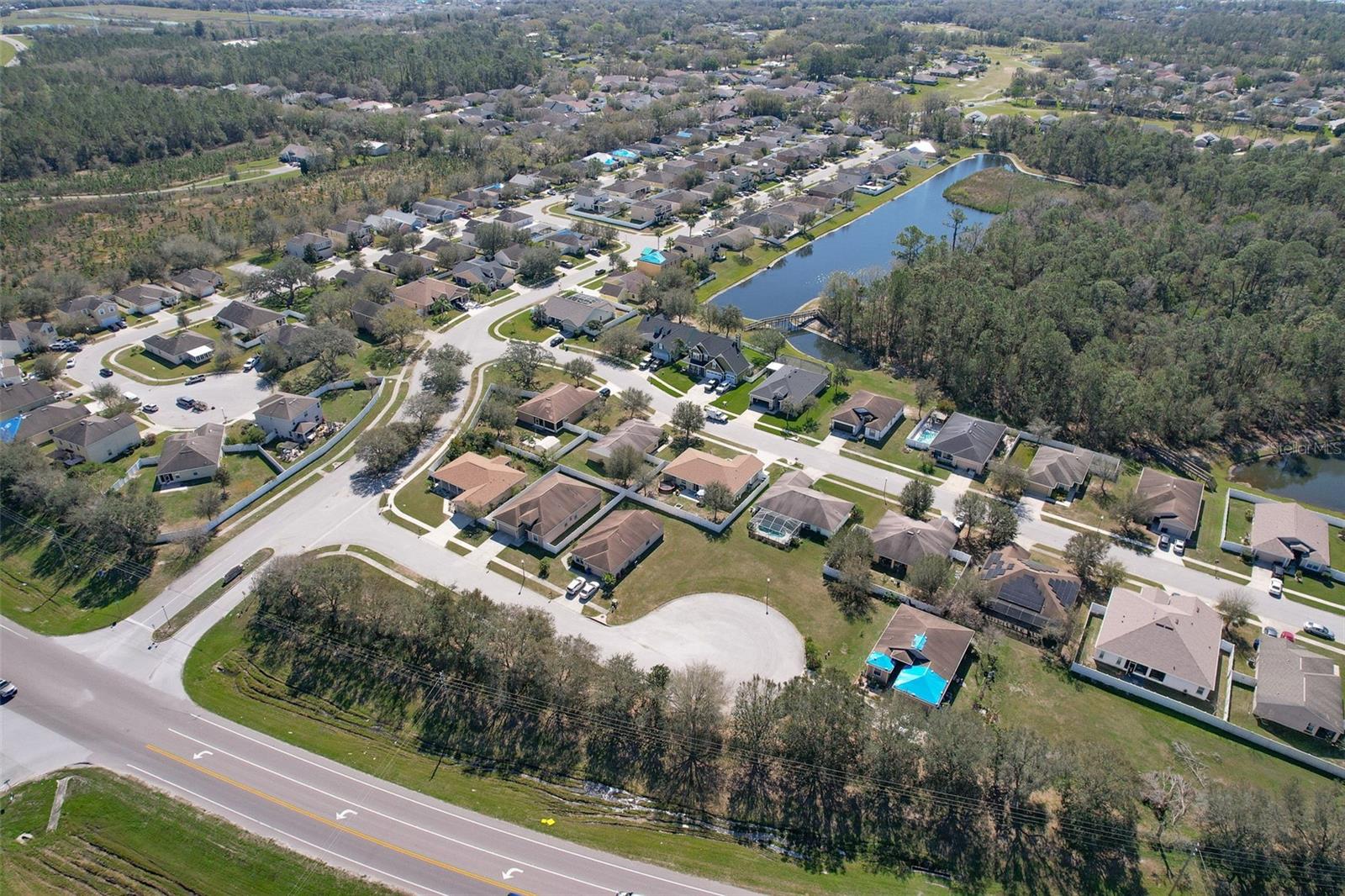 6217 EVANSBROOK DR, ZEPHYRHILLS, FL, 33541