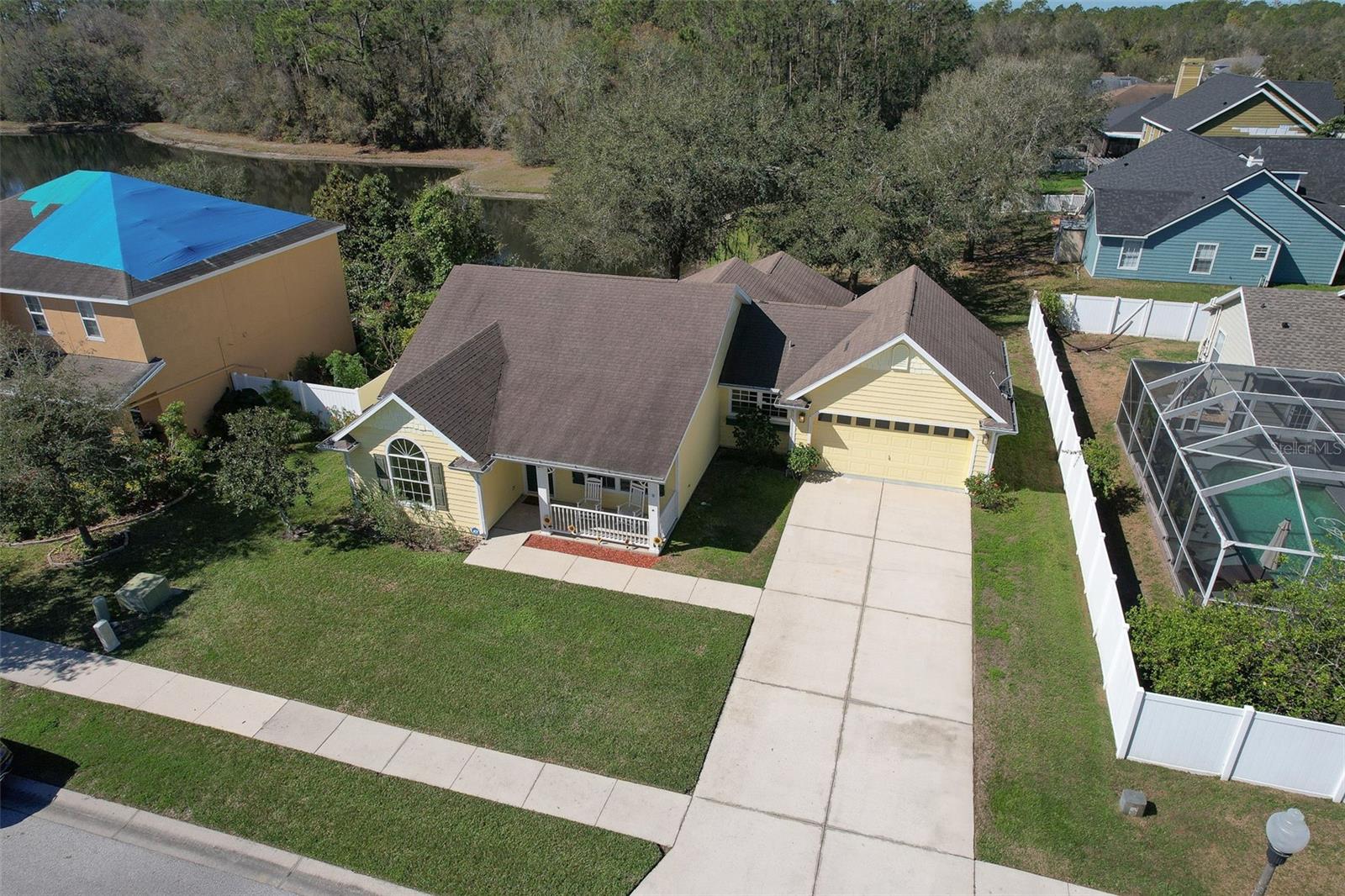 6217 EVANSBROOK DR, ZEPHYRHILLS, FL, 33541