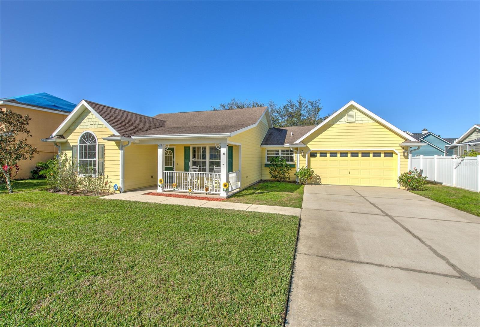 6217 EVANSBROOK DR, ZEPHYRHILLS, FL, 33541