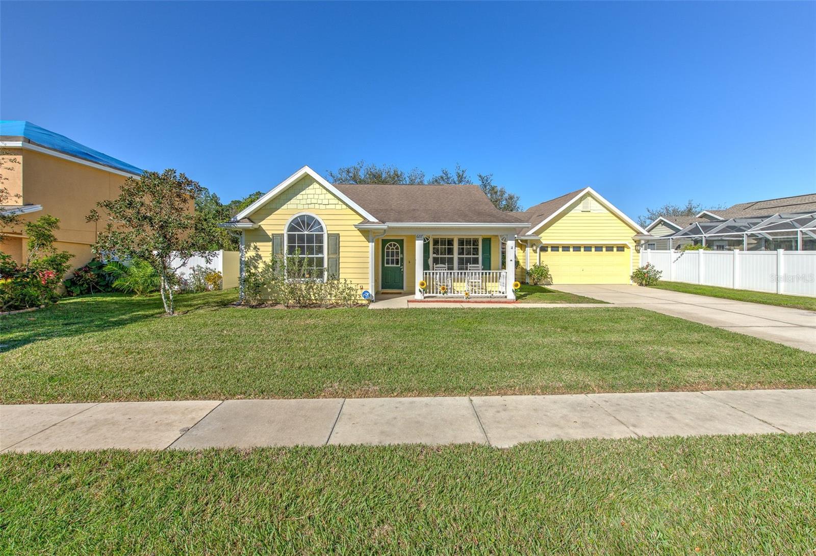 6217 EVANSBROOK DR, ZEPHYRHILLS, FL, 33541