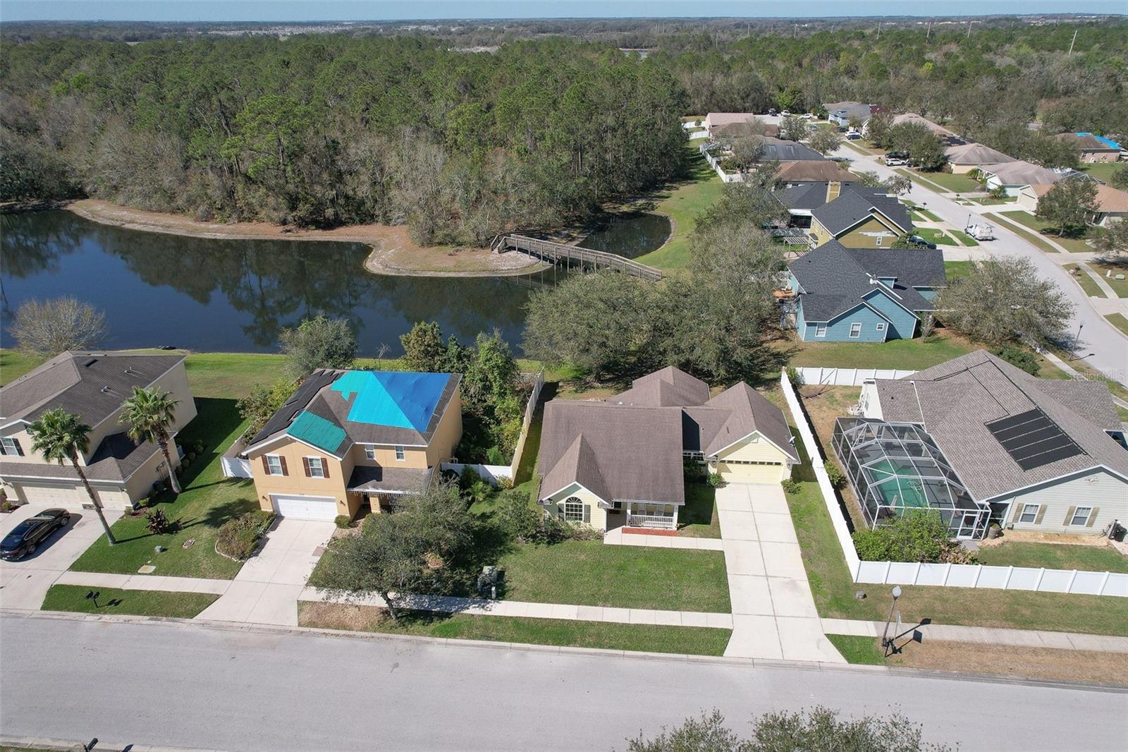 6217 EVANSBROOK DR, ZEPHYRHILLS, FL, 33541