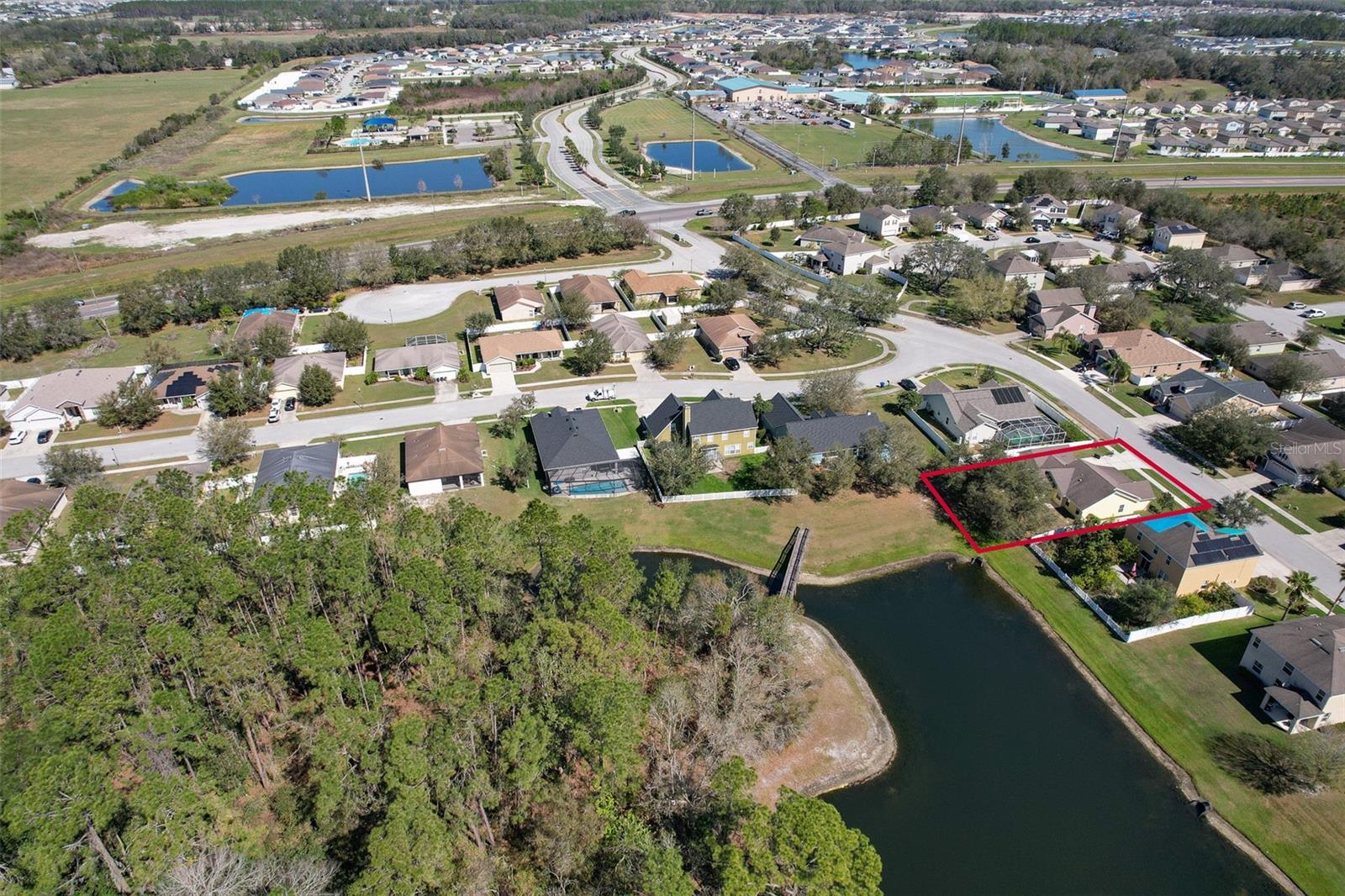 6217 EVANSBROOK DR, ZEPHYRHILLS, FL, 33541