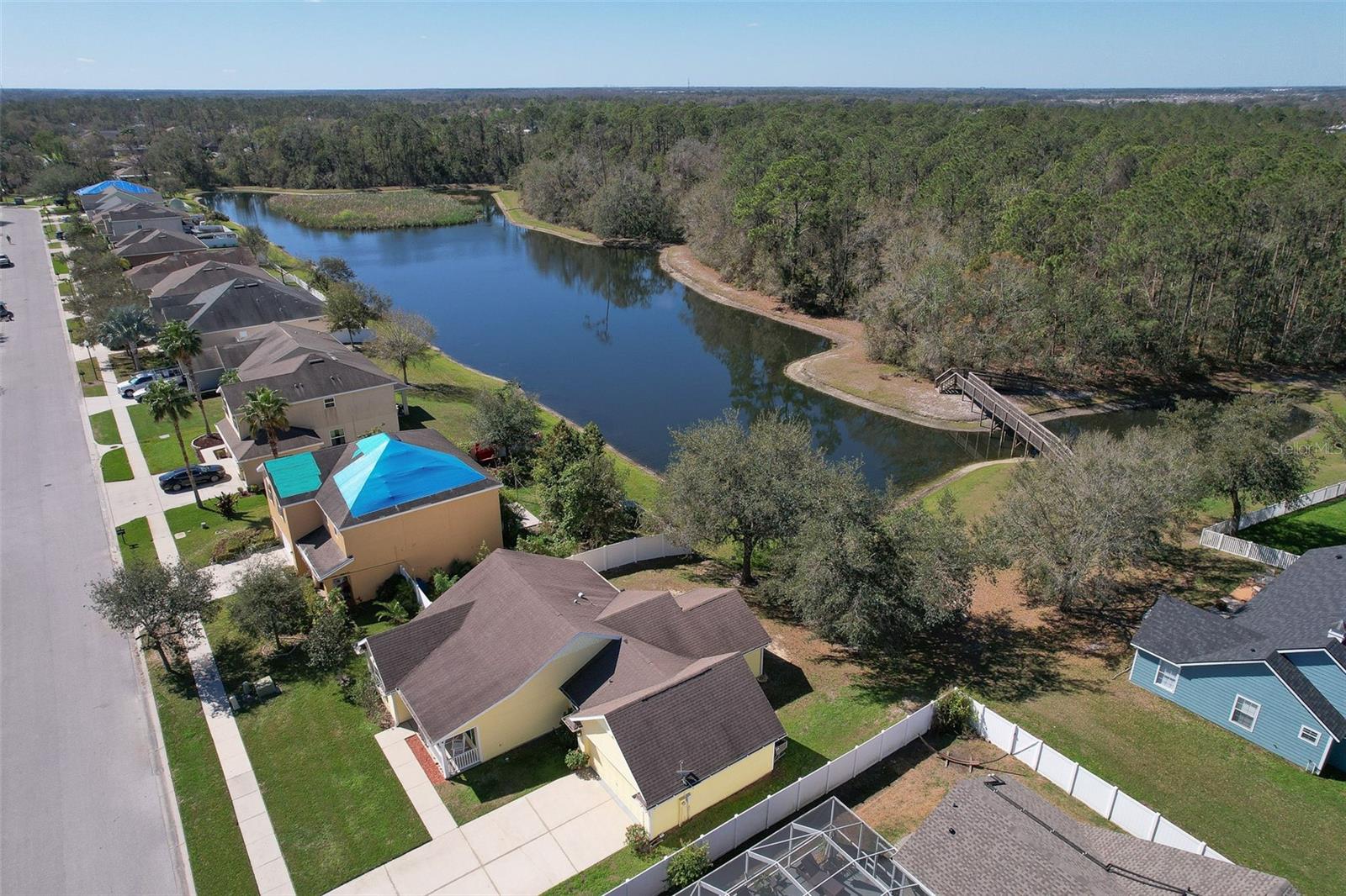 6217 EVANSBROOK DR, ZEPHYRHILLS, FL, 33541