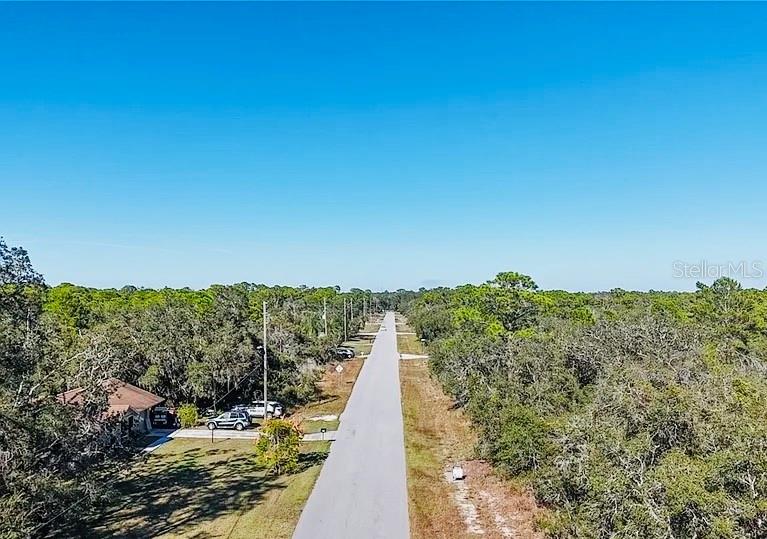 919 WILDFLOWER ST, LAKE PLACID, FL, 33852