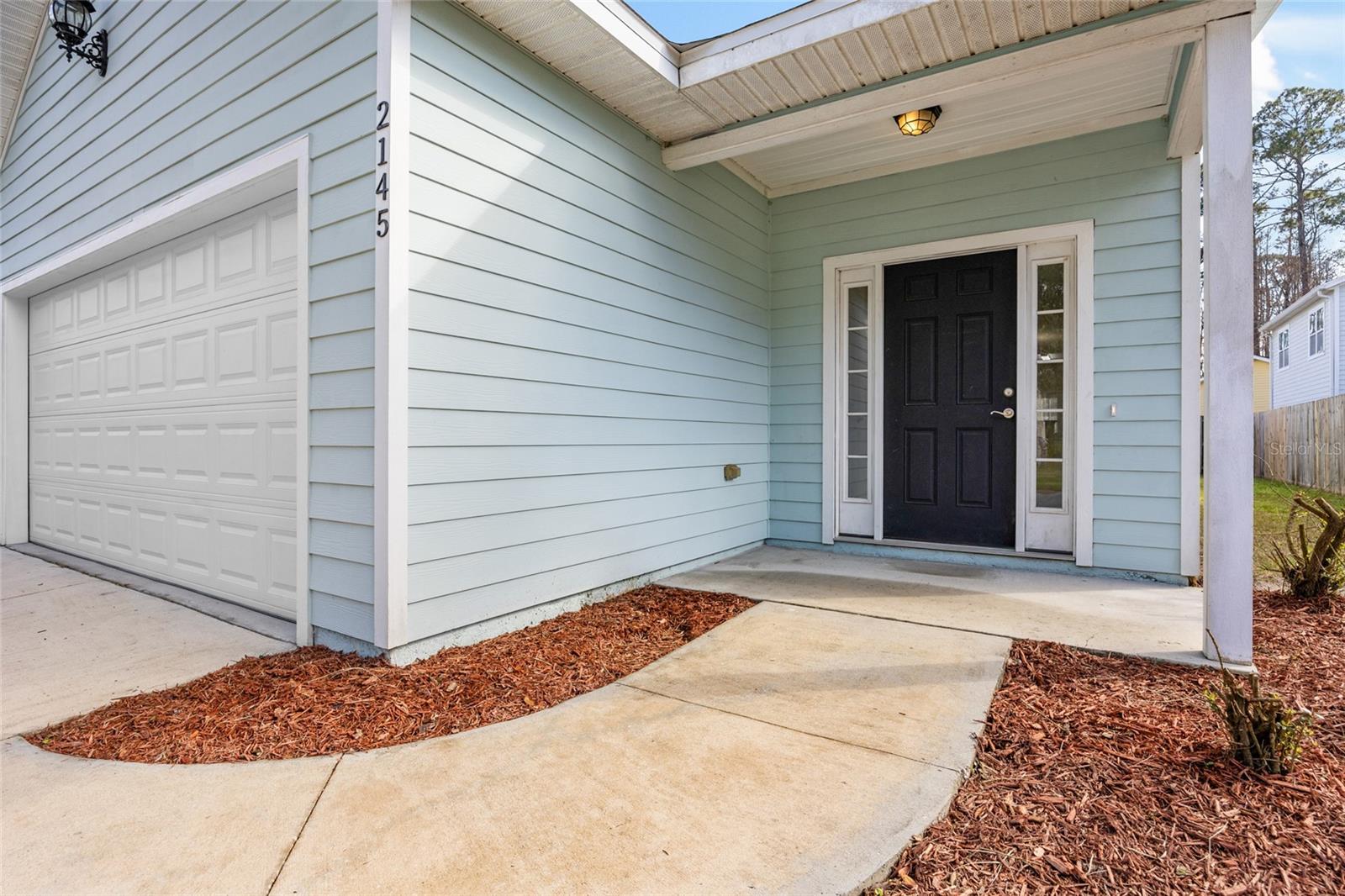 2145 NW 78TH PL, GAINESVILLE, FL, 32609