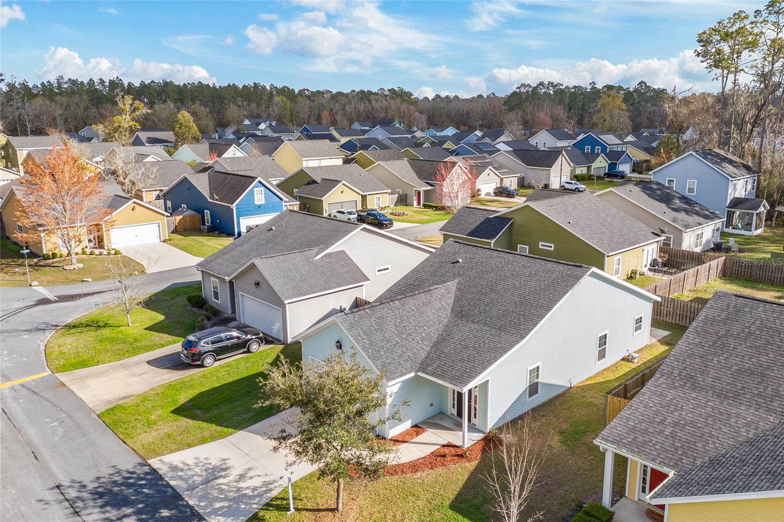 2145 NW 78TH PL, GAINESVILLE, FL, 32609