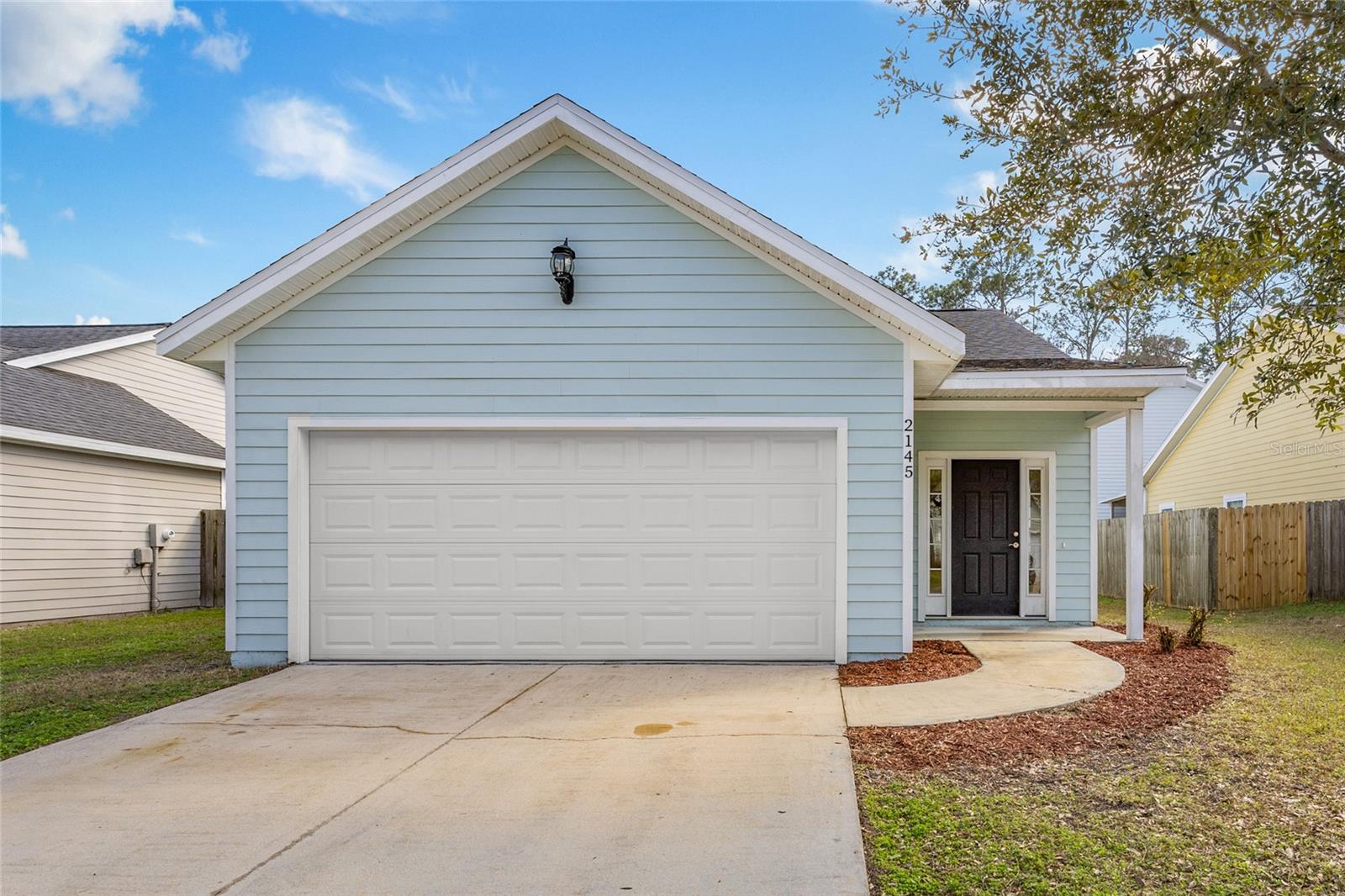 2145 NW 78TH PL, GAINESVILLE, FL, 32609