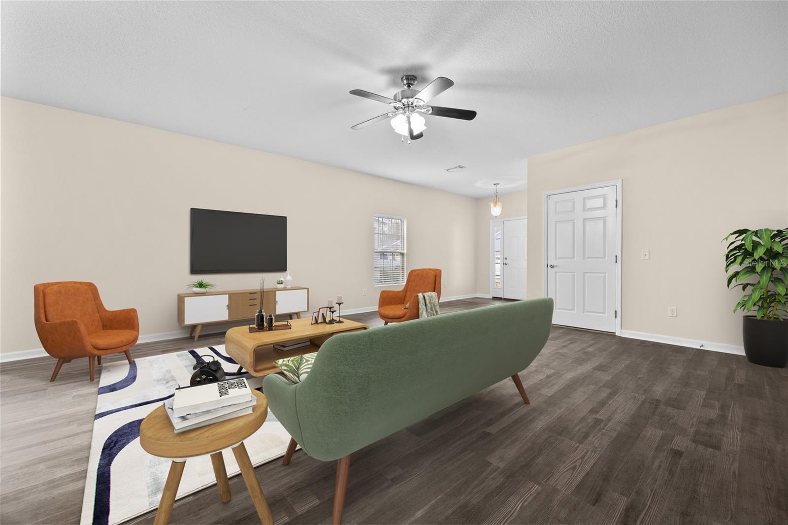 2145 NW 78TH PL, GAINESVILLE, FL, 32609