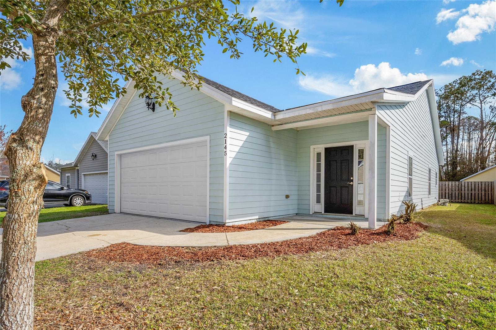 2145 NW 78TH PL, GAINESVILLE, FL, 32609