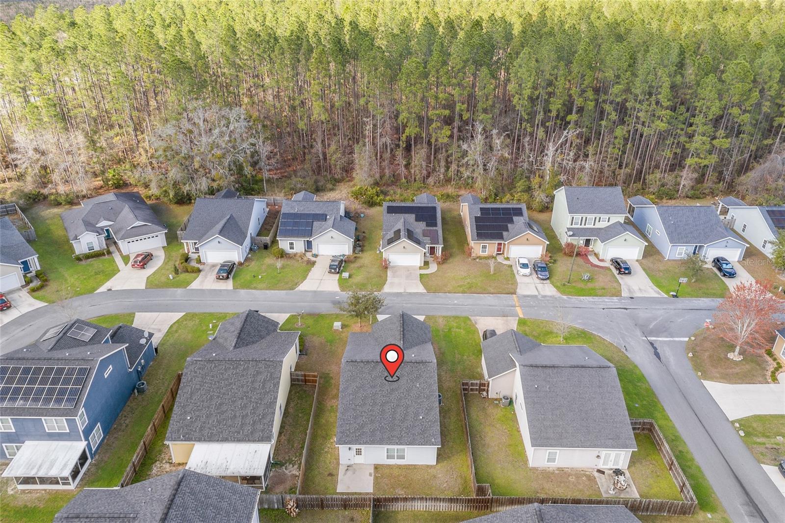 2145 NW 78TH PL, GAINESVILLE, FL, 32609