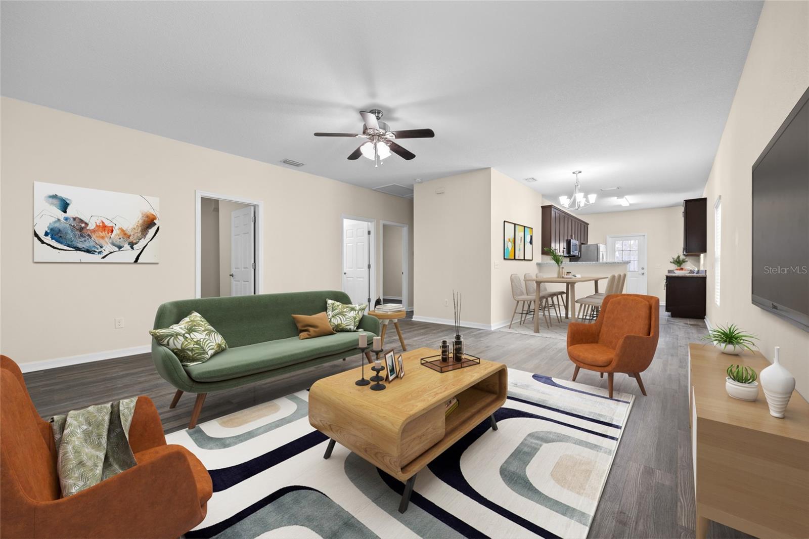 2145 NW 78TH PL, GAINESVILLE, FL, 32609