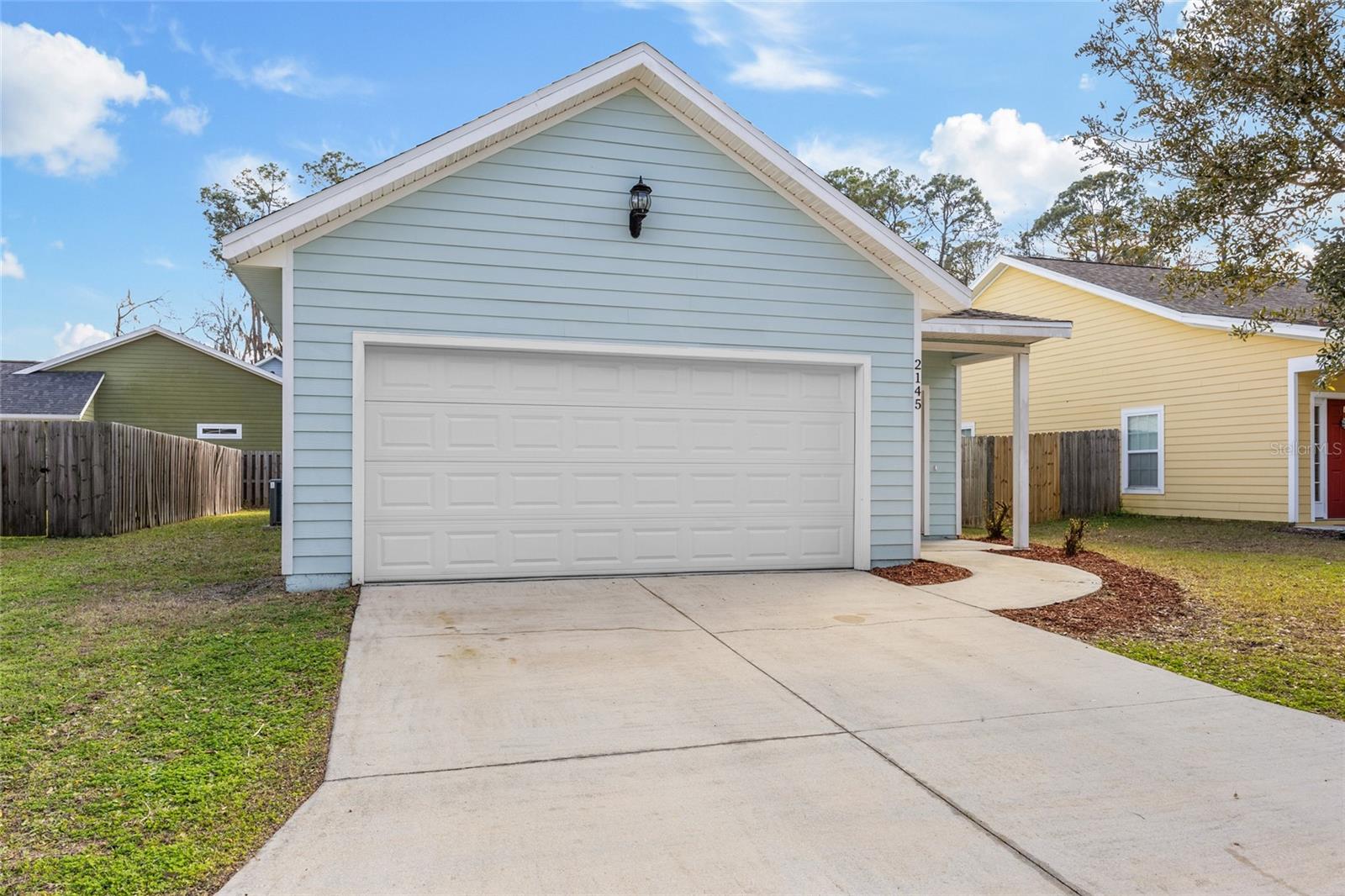 2145 NW 78TH PL, GAINESVILLE, FL, 32609