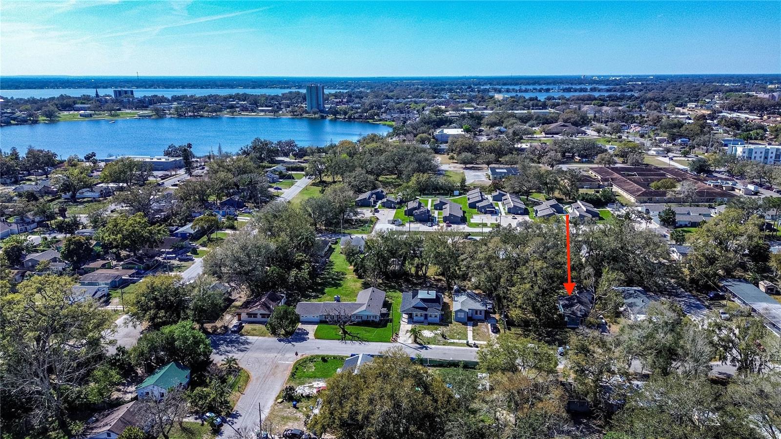 1325 4TH ST NE, WINTER HAVEN, FL, 33881