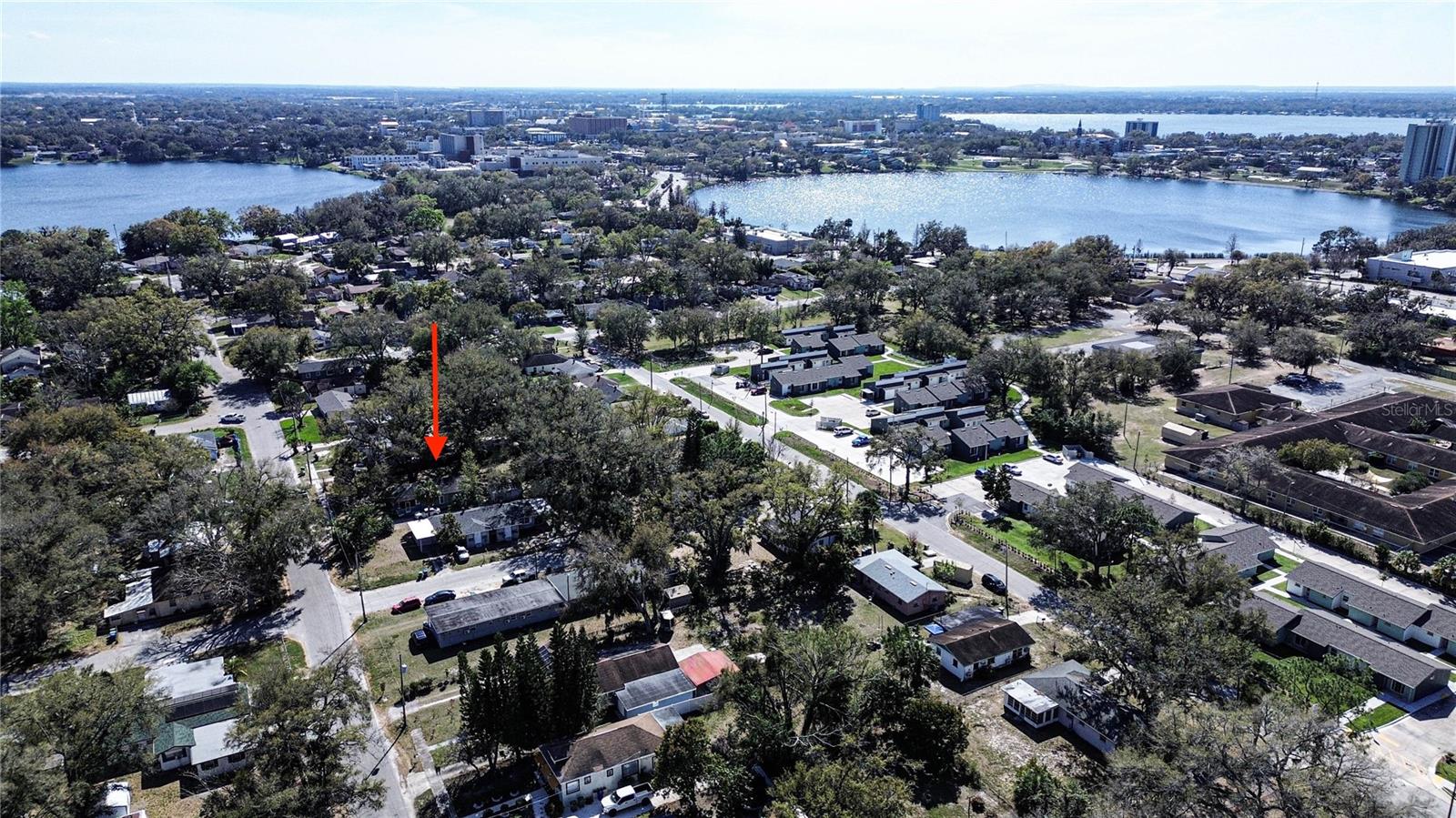 1325 4TH ST NE, WINTER HAVEN, FL, 33881
