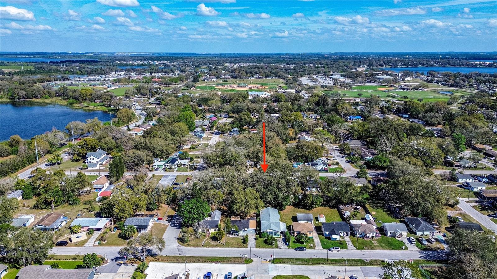 1325 4TH ST NE, WINTER HAVEN, FL, 33881