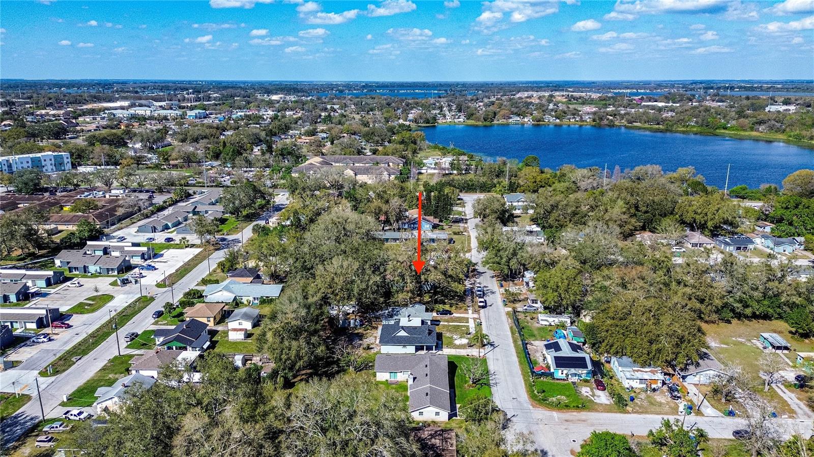 1325 4TH ST NE, WINTER HAVEN, FL, 33881