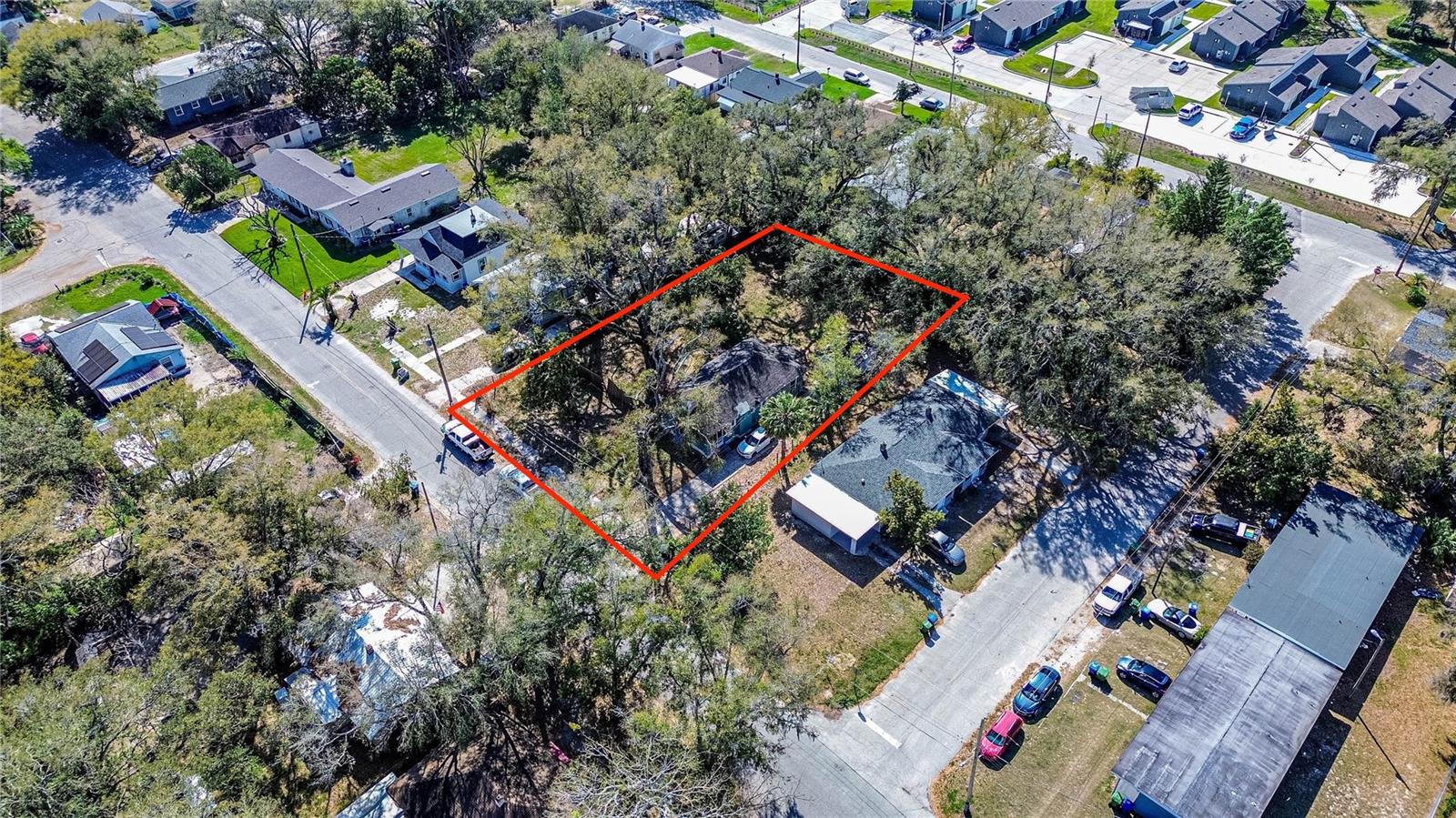 1325 4TH ST NE, WINTER HAVEN, FL, 33881