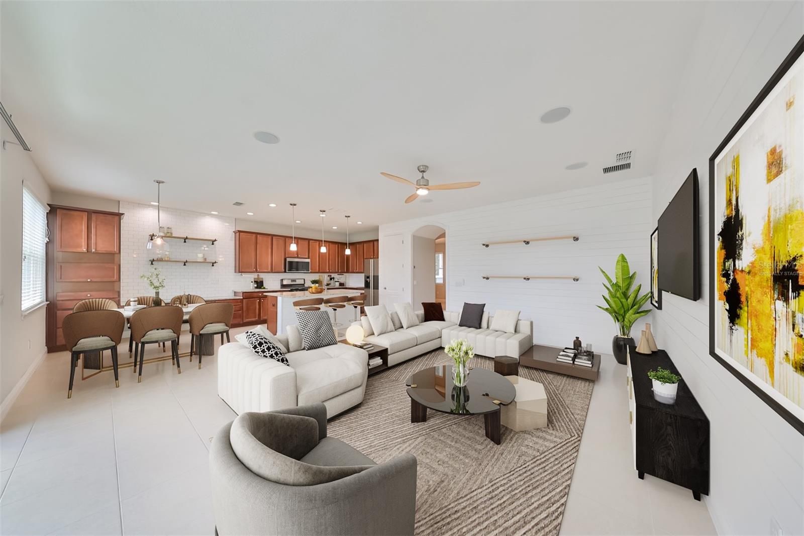 7010 OLD BENTON DR, APOLLO BEACH, FL, 33572