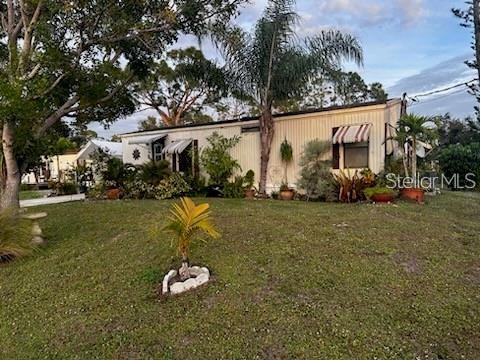 11214 OLIVE CIR, PUNTA GORDA, FL, 33955