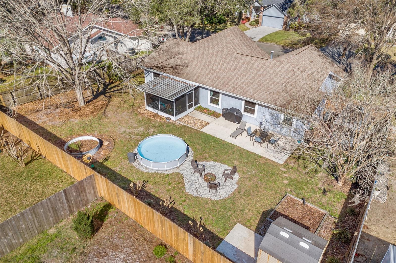 4005 NW 62ND AVE, GAINESVILLE, FL, 32653