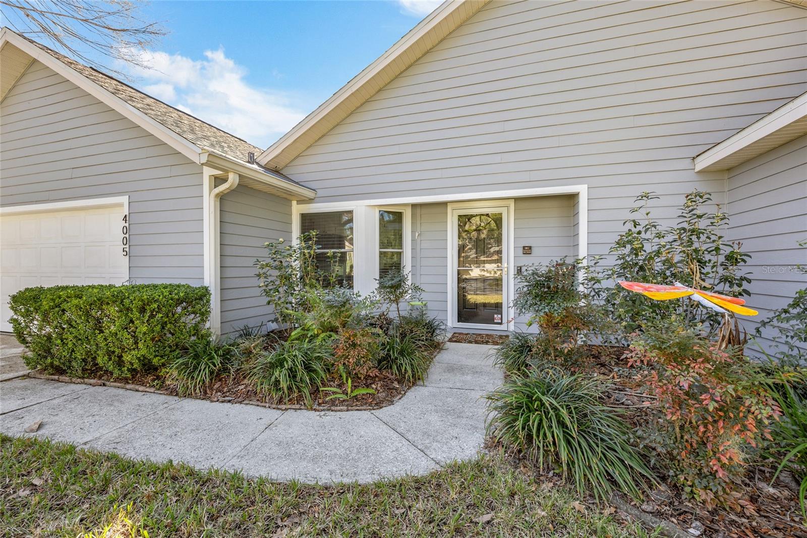 4005 NW 62ND AVE, GAINESVILLE, FL, 32653