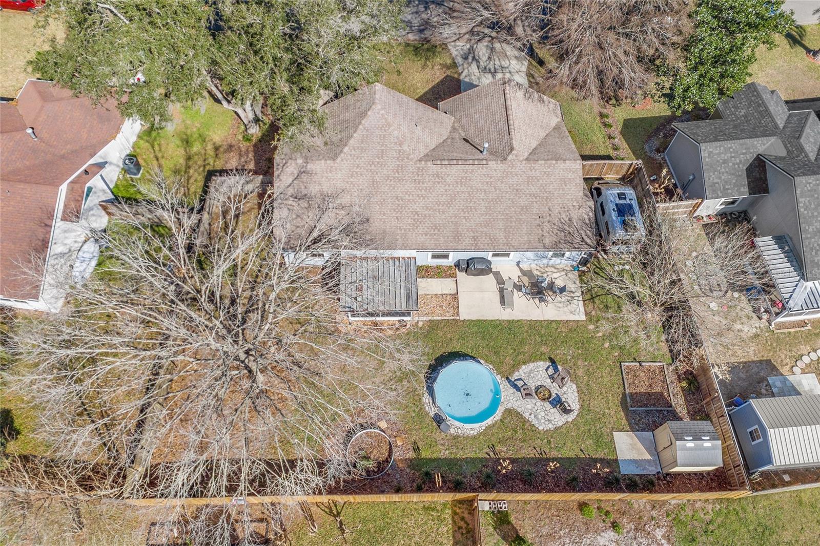 4005 NW 62ND AVE, GAINESVILLE, FL, 32653