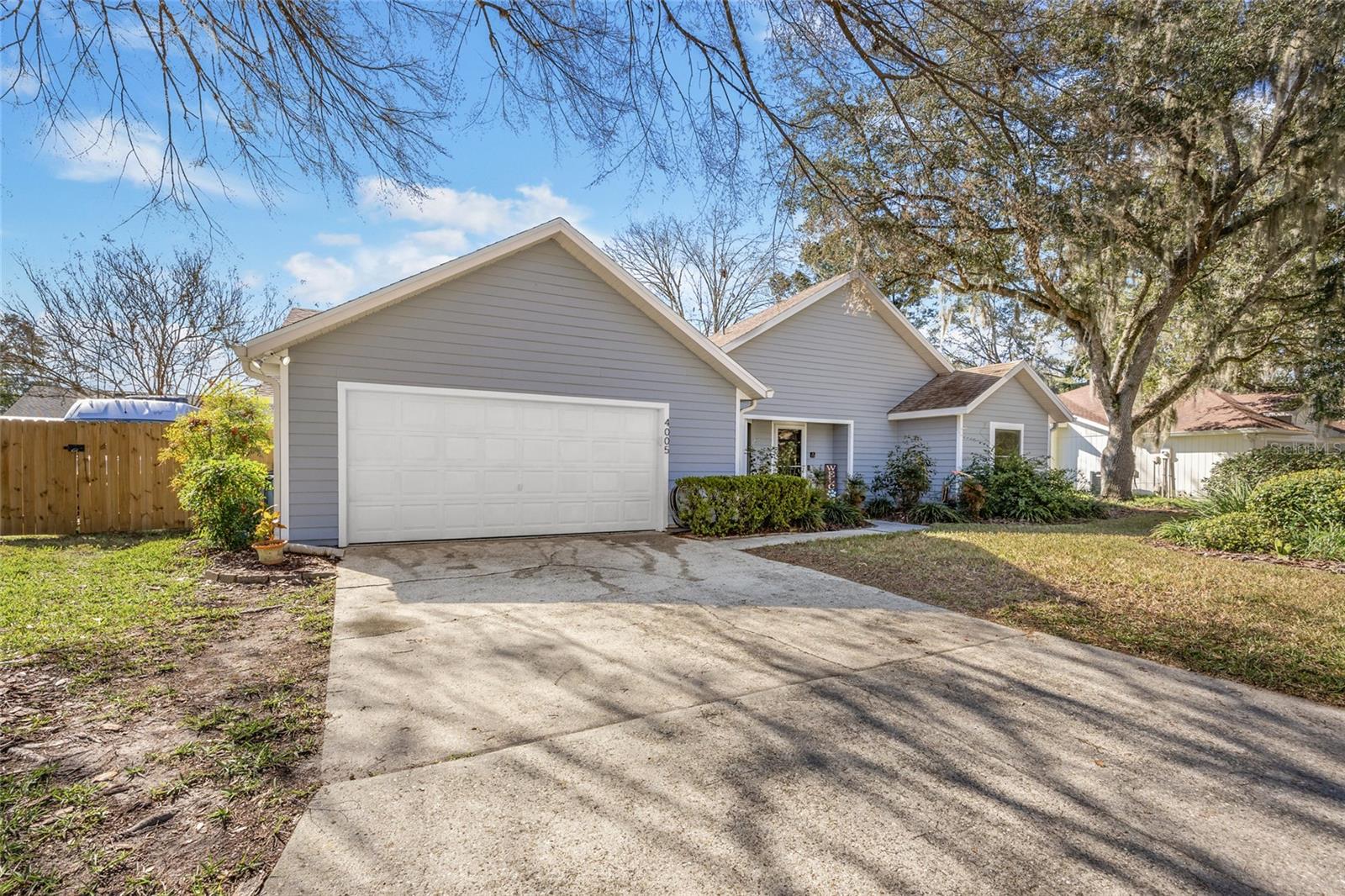 4005 NW 62ND AVE, GAINESVILLE, FL, 32653
