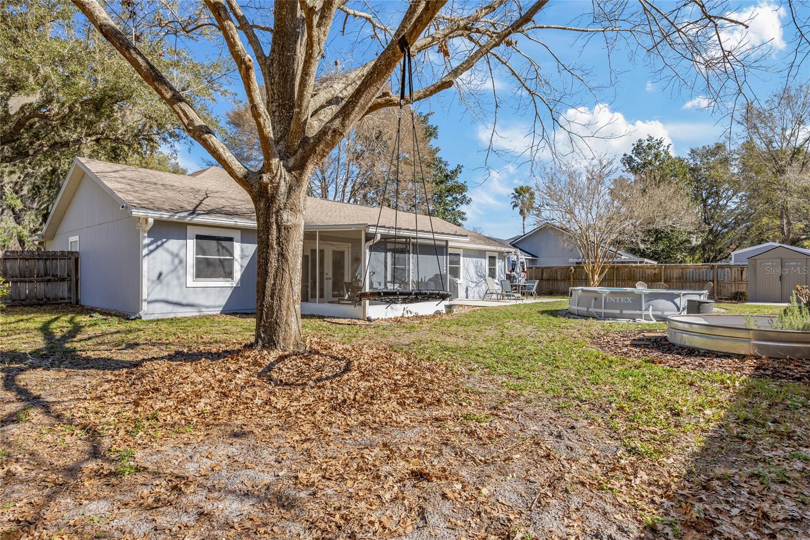 4005 NW 62ND AVE, GAINESVILLE, FL, 32653